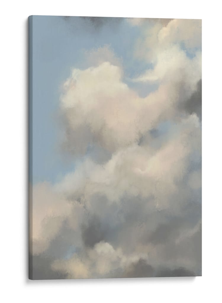 Cielos - Dan Hobday | Cuadro decorativo de Canvas Lab