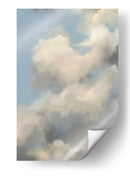 Cielos - Dan Hobday | Cuadro decorativo de Canvas Lab