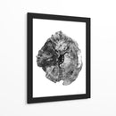 Tronco de roble - Dan Hobday | Cuadro decorativo de Canvas Lab