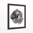 Tronco de roble - Dan Hobday | Cuadro decorativo de Canvas Lab