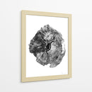 Tronco de roble - Dan Hobday | Cuadro decorativo de Canvas Lab