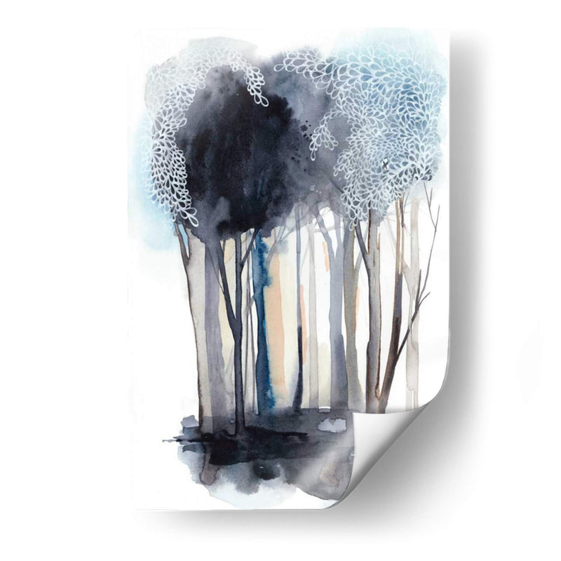 Coppice Tranquilo Ii - Grace Popp | Cuadro decorativo de Canvas Lab