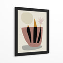 Esqueje de planta - Dan Hobday | Cuadro decorativo de Canvas Lab