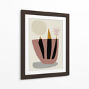 Esqueje de planta - Dan Hobday | Cuadro decorativo de Canvas Lab