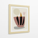 Esqueje de planta - Dan Hobday | Cuadro decorativo de Canvas Lab