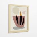 Esqueje de planta - Dan Hobday | Cuadro decorativo de Canvas Lab