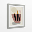 Esqueje de planta - Dan Hobday | Cuadro decorativo de Canvas Lab