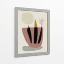 Esqueje de planta - Dan Hobday | Cuadro decorativo de Canvas Lab