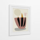 Esqueje de planta - Dan Hobday | Cuadro decorativo de Canvas Lab