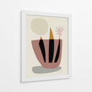 Esqueje de planta - Dan Hobday | Cuadro decorativo de Canvas Lab
