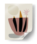 Esqueje de planta - Dan Hobday | Cuadro decorativo de Canvas Lab