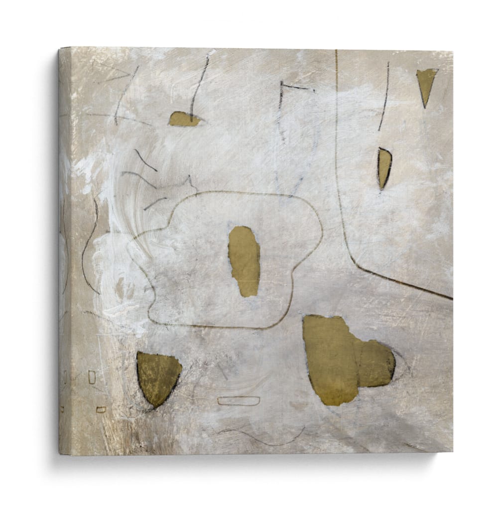 Perpetuo - Dan Hobday | Cuadro decorativo de Canvas Lab