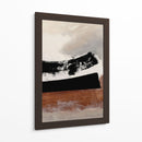 En cubierta - Dan Hobday | Cuadro decorativo de Canvas Lab