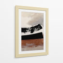 En cubierta - Dan Hobday | Cuadro decorativo de Canvas Lab