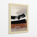 En cubierta - Dan Hobday | Cuadro decorativo de Canvas Lab
