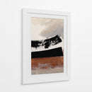 En cubierta - Dan Hobday | Cuadro decorativo de Canvas Lab