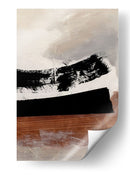 En cubierta - Dan Hobday | Cuadro decorativo de Canvas Lab