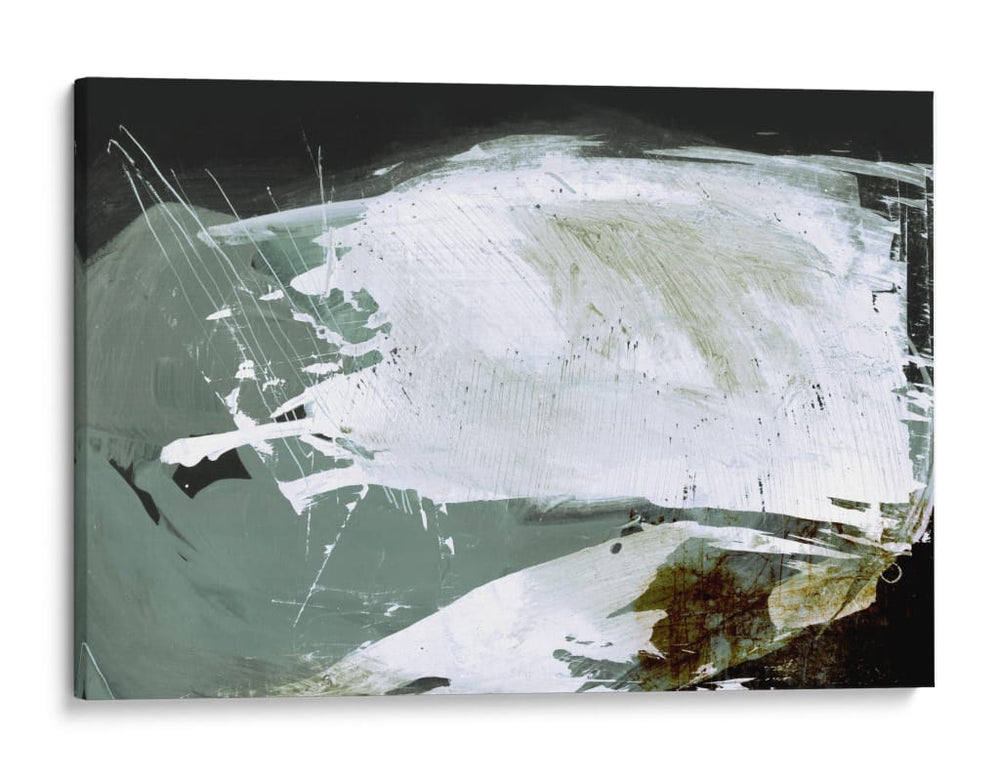Mar abierto - Dan Hobday | Cuadro decorativo de Canvas Lab