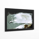 Mar abierto - Dan Hobday | Cuadro decorativo de Canvas Lab