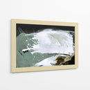 Mar abierto - Dan Hobday | Cuadro decorativo de Canvas Lab