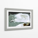 Mar abierto - Dan Hobday | Cuadro decorativo de Canvas Lab
