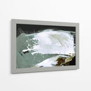 Mar abierto - Dan Hobday | Cuadro decorativo de Canvas Lab