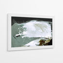 Mar abierto - Dan Hobday | Cuadro decorativo de Canvas Lab