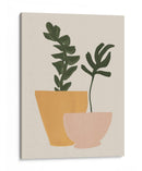 Plantado - Dan Hobday | Cuadro decorativo de Canvas Lab