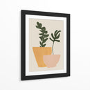 Plantado - Dan Hobday | Cuadro decorativo de Canvas Lab