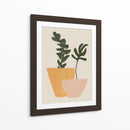 Plantado - Dan Hobday | Cuadro decorativo de Canvas Lab