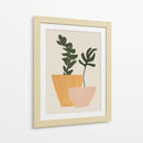 Plantado - Dan Hobday | Cuadro decorativo de Canvas Lab