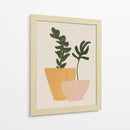 Plantado - Dan Hobday | Cuadro decorativo de Canvas Lab
