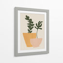 Plantado - Dan Hobday | Cuadro decorativo de Canvas Lab