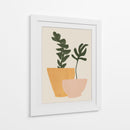 Plantado - Dan Hobday | Cuadro decorativo de Canvas Lab
