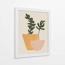 Plantado - Dan Hobday | Cuadro decorativo de Canvas Lab