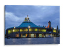Basílica de Santa María de Guadalupe | Cuadro decorativo de Canvas Lab