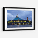 Basílica de Santa María de Guadalupe | Cuadro decorativo de Canvas Lab