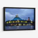Basílica de Santa María de Guadalupe | Cuadro decorativo de Canvas Lab