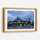 Basílica de Santa María de Guadalupe | Cuadro decorativo de Canvas Lab