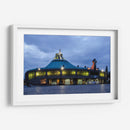 Basílica de Santa María de Guadalupe | Cuadro decorativo de Canvas Lab