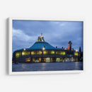 Basílica de Santa María de Guadalupe | Cuadro decorativo de Canvas Lab