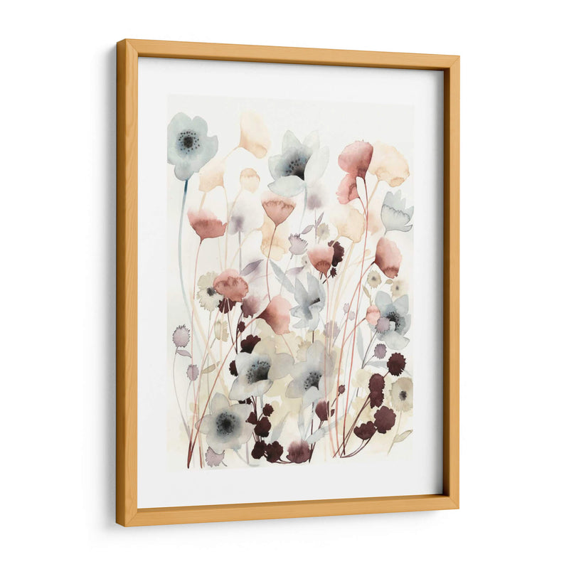 Blossoms Adecanos I - Grace Popp | Cuadro decorativo de Canvas Lab