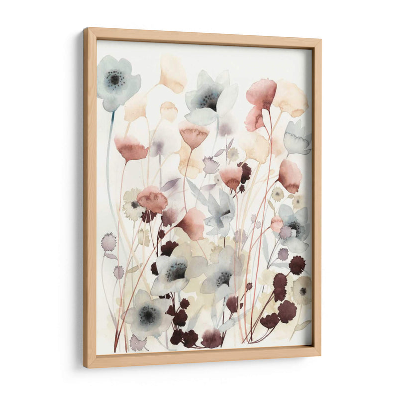 Blossoms Adecanos I - Grace Popp | Cuadro decorativo de Canvas Lab