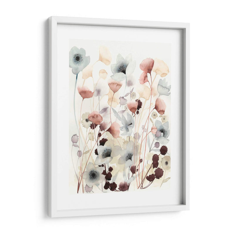 Blossoms Adecanos I - Grace Popp | Cuadro decorativo de Canvas Lab