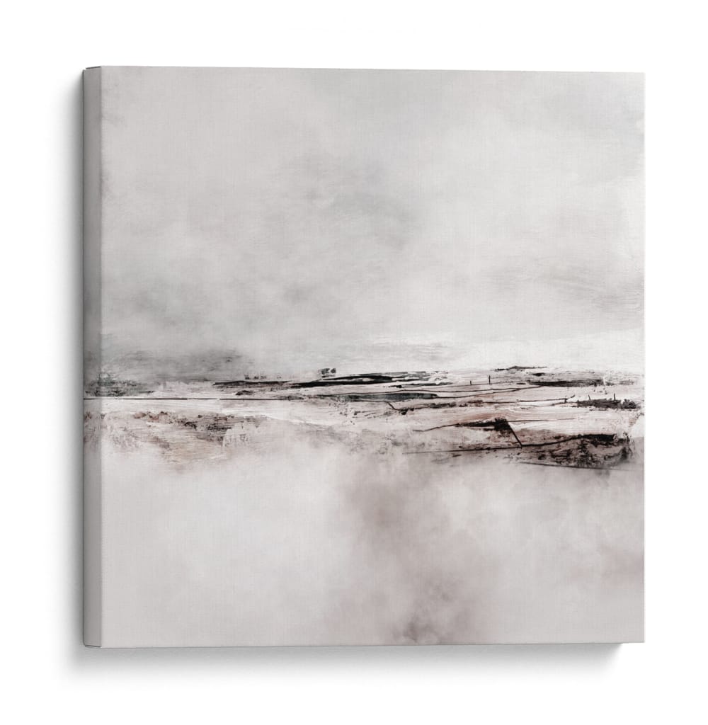 Rancho - Dan Hobday | Cuadro decorativo de Canvas Lab