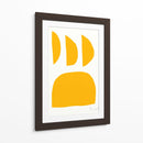 Pata - Dan Hobday | Cuadro decorativo de Canvas Lab
