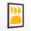 Pata - Dan Hobday | Cuadro decorativo de Canvas Lab