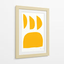 Pata - Dan Hobday | Cuadro decorativo de Canvas Lab