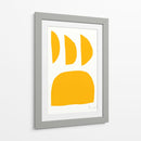 Pata - Dan Hobday | Cuadro decorativo de Canvas Lab