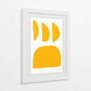 Pata - Dan Hobday | Cuadro decorativo de Canvas Lab
